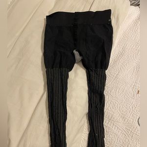 Sheertex tights